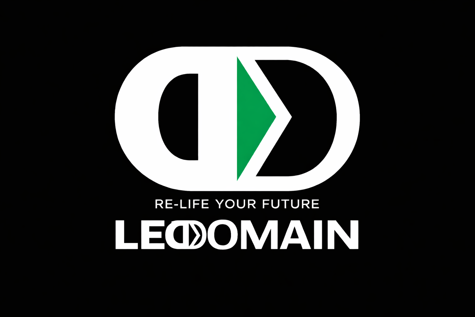 LED DOMAIN DRIVERS