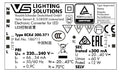 DRIVER-VS-186711 12W PHASE