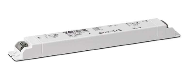 DRIVER-VS-186760  (ECXE 350.298. 65W, 350MA, 94-188V CC LINEAR DRIVER)