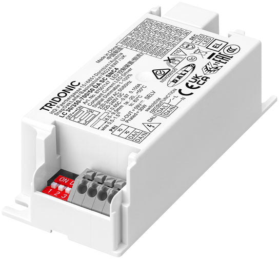 LC 30/350-700/50 DA SC SNC4 (87501147)