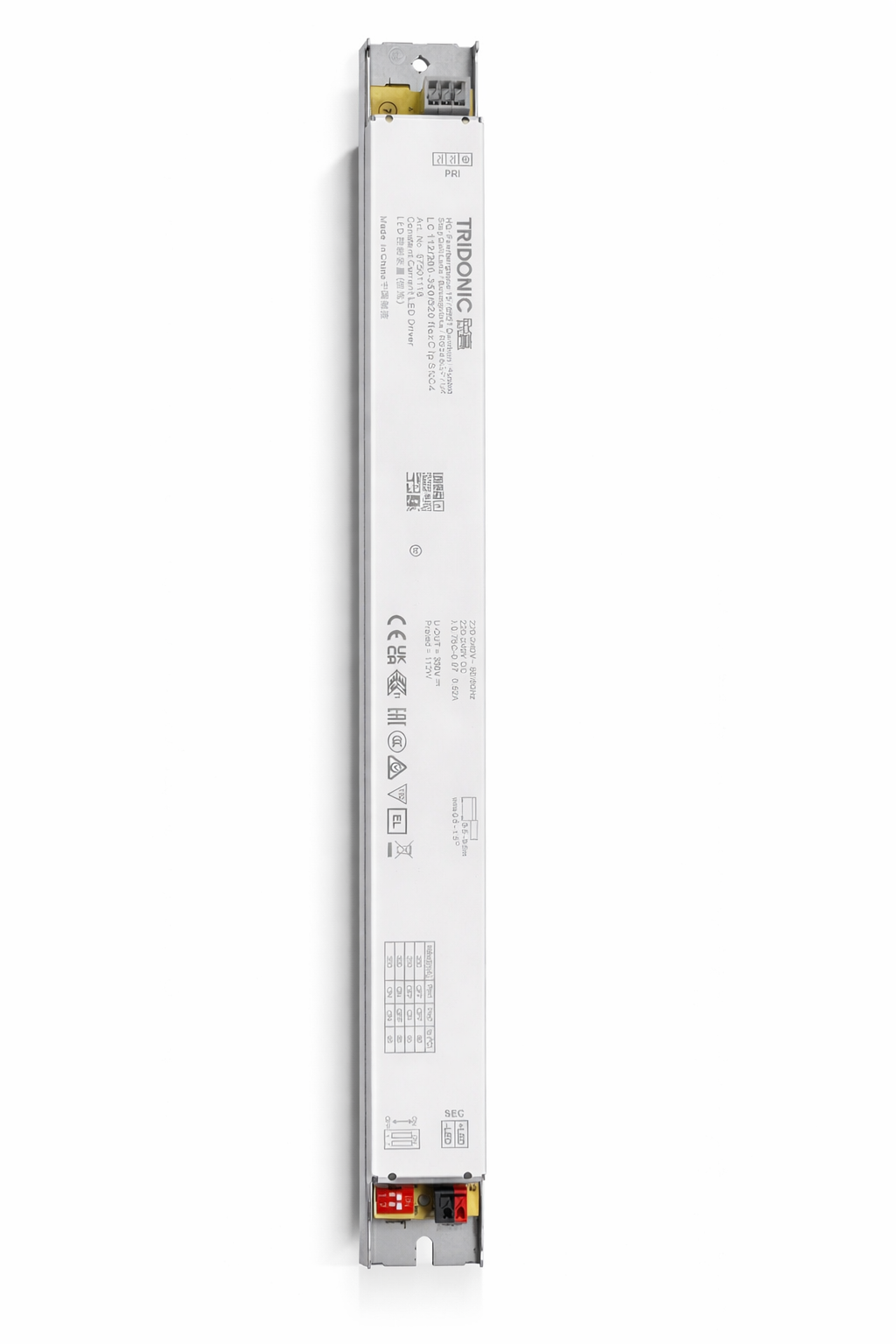 LC 112/200-350/320 flexC lp SNC4 (87501118)