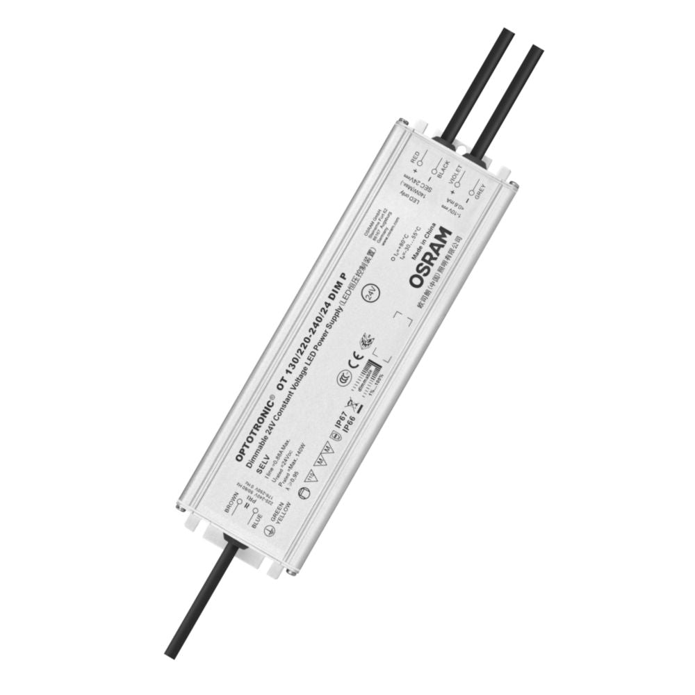 DR-OSR-OT-130W-1-10v IP67